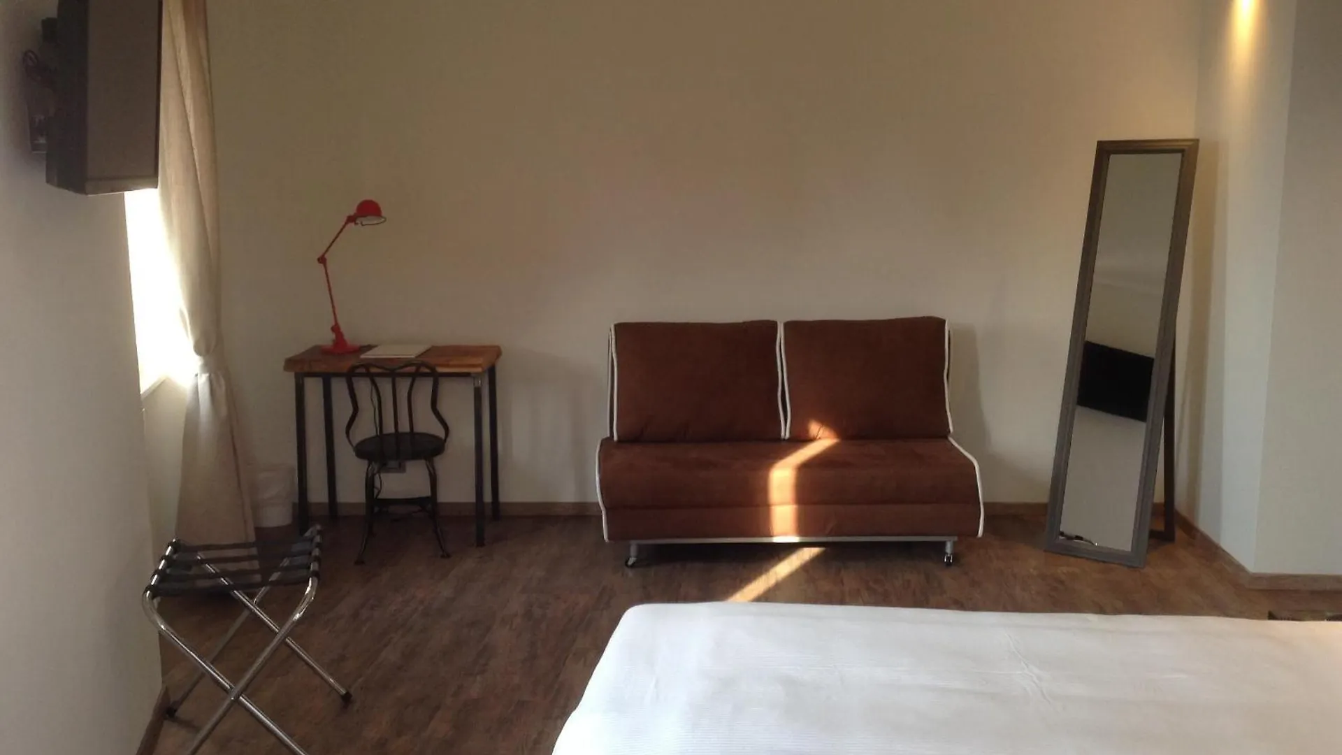 Hotel Giardinetto San Zeno di Montagna